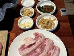 -Dombe豚(黑猪肉街店)