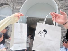 -喜茶(迪士尼小镇DP店)