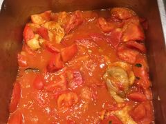 -清心素食自助餐厅(夫子庙店)