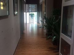 -秦汉胡同国学书院(川沙分馆)