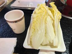 -京炭铜锅涮肉·羊蝎子·羊肉炉(保利·时光里店)