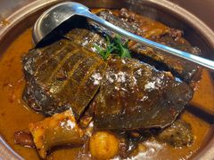 甲鱼-一澜江宴·江景地标楚菜(江滩公园店)