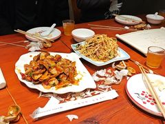 -有滋有味烧烤涮(果园星城C区店)