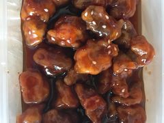 糖醋小排-海宁煲农家菜(惠南镇店)