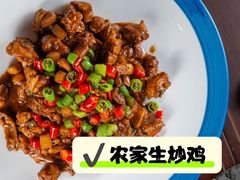 -明婷饭店(外曹家巷店)