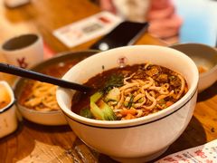 -煜北·西北小馆(曲阳路店)