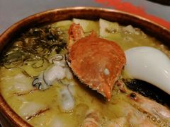 -小天厨民间菜馆(深圳街店)