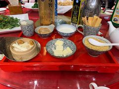 -九十九顶毡房(阜石路店)