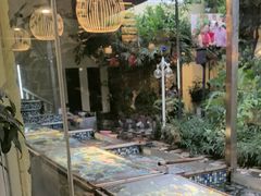 -金河半岛园林酒家(金融城店)