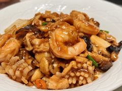 -大铁勺新津菜(熙悦汇店)