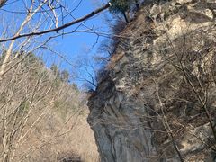 -终南山南五台景区