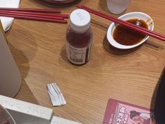-喜家德虾仁水饺(青岛永旺东部店)