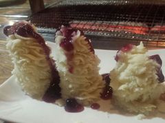 android_upload_pic-柿子树炭烤羊腿(金台路店)