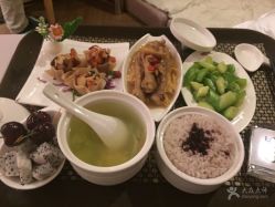 -裕月馨月子中心(滨江店)