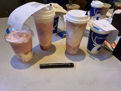 -瑞幸咖啡(平安滨江金融中心店)