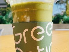 -Green Option(官舍店)