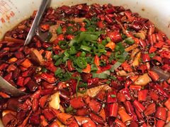 毛血旺-蜀香坊(Box Hill)