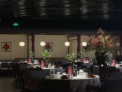 -在前门·烤鸭北京菜(五月花广场店)