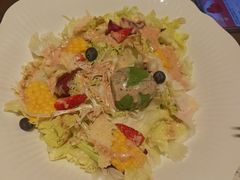 -奉天小馆·非遗东北菜(沈阳万象城店)