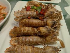 -华盛丰温州大排档(东三环南路店)