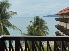 -麦哲伦丝绸度假村