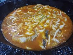 -鱼无双·酸菜鱼(来凤街店)