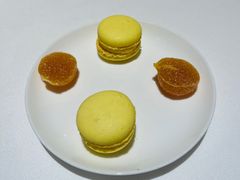 -Le Comptoir de Pierre Gagnaire