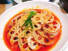-茅庐川菜(烟台吾悦广场店)