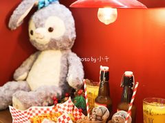 -Eckl’s爱氏热狗(猫街店)