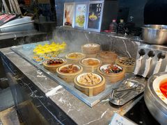 -喜庭海鲜自助(来福士店)