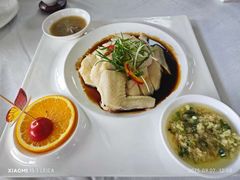 -鹿鸣酒家(越秀店)