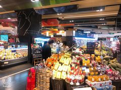 -Ole'超市(汉街万达店)