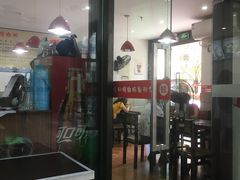 门面-陈记柳州螺蛳粉(大坪店)