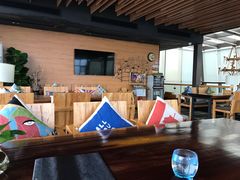 大堂-忆咖啡观景餐厅(桂林象山公园店)