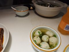-日丰园海肠水饺·老字号大连海鲜(和平广场店)