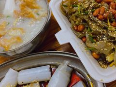-陈添記·祖傳爽鱼皮·西关老字号(广州首店)