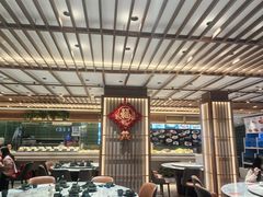 -聚丰园•湖鲜餐厅(阿红私房菜梅石路店)