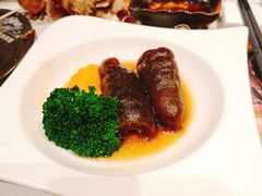 -大桥日本料理·日式放题·铁板定食(科兴科学园店)