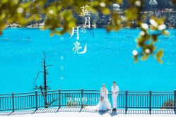 -太古映画婚纱摄影(天河店)