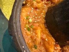 -香巴拉云南餐厅(华莱坞店)