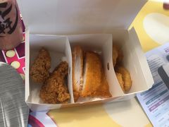 -麦当劳(吴中大道店)