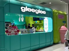 -gleeglee乐溢亦茶(合生汇店)