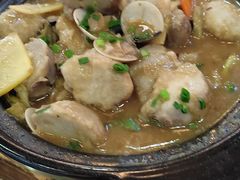 -台山第一家兴华黄鳝饭·黄鳝婆(合水分店)