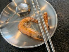 -二虎原味烧烤