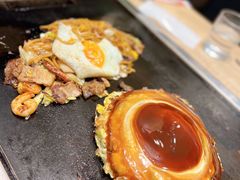 -鹤桥风月(ヨドバシ梅田店)