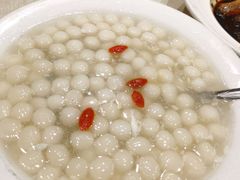 酒酿圆子-品悦酒店(三林古镇店)