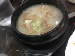 -秀男家米肠汤饭