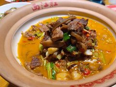 -西江红·株洲本地菜(滨江南路店)