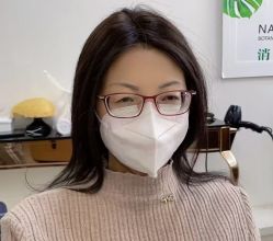 -唐风采假发补发定制