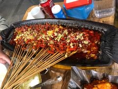 -成都吃客(九眼桥店)